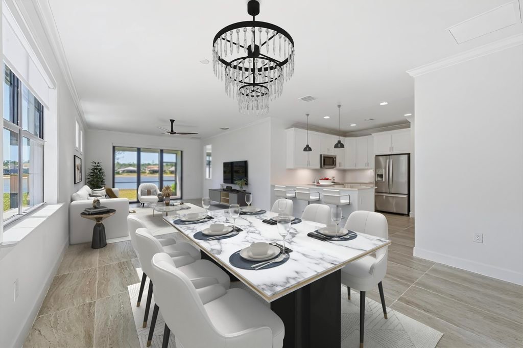 Great Room 2 Jeffrey Waldman